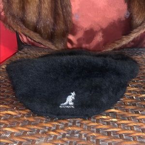 💥📌Kangol Vintage Rare Treasure size Large